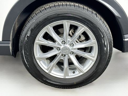 Certified 2023 Honda CR-V EX image 9