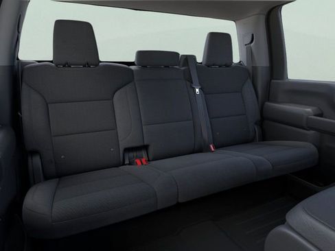 New 2025 Chevrolet Silverado 3500 W/T w/ WT Convenience Package image 17