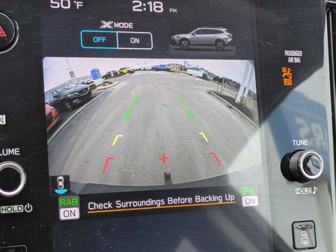 Used 2021 Subaru Outback Touring w/ Popular Package #2 image 30