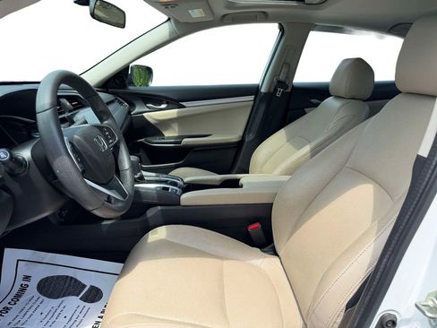 Used 2018 Honda Civic EX image 26