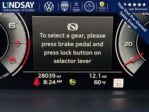 Used 2023 Audi Q3 2.0T Premium Plus w/ Premium Plus Package image 25