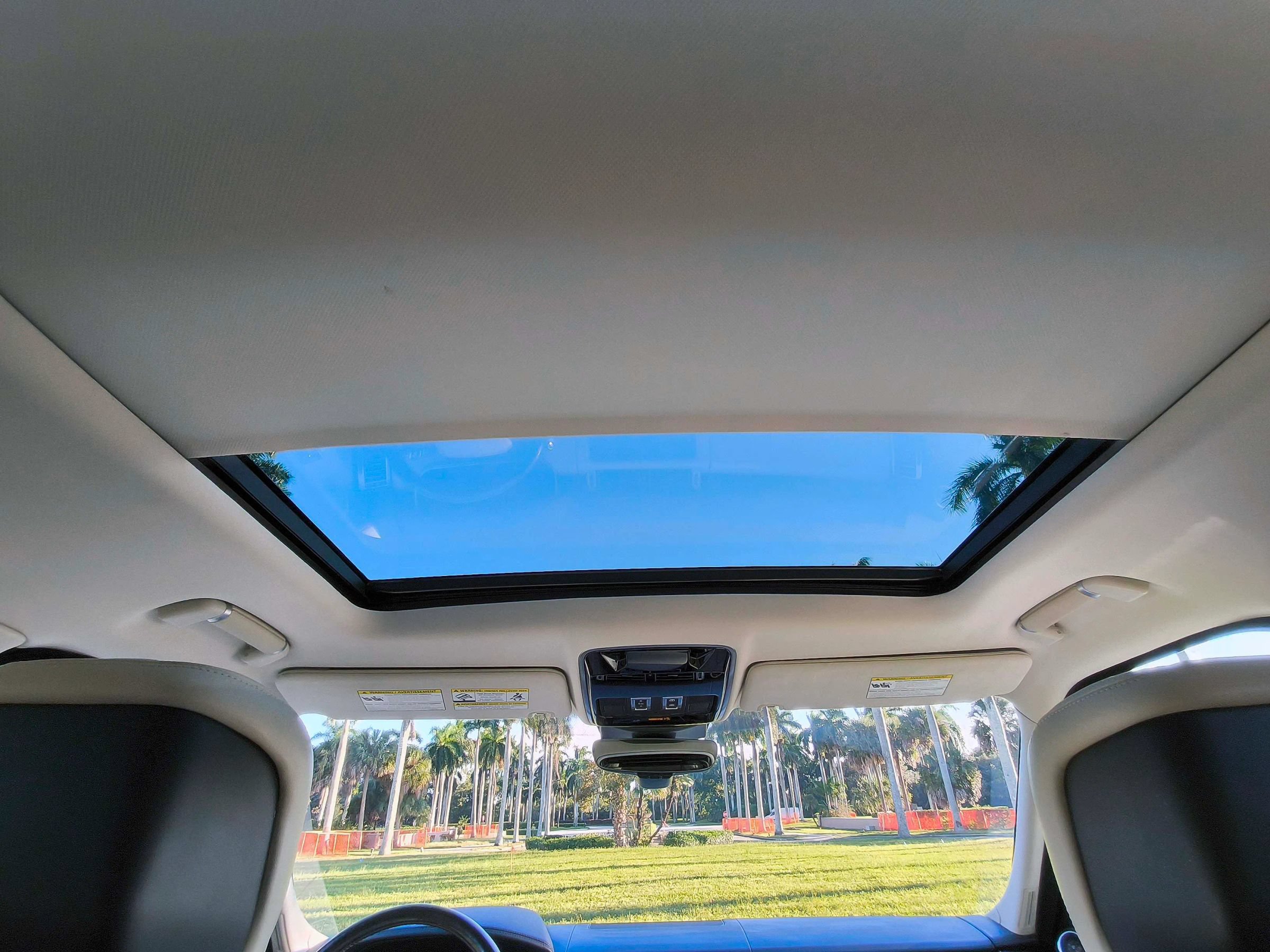 Used 2019 Land Rover Range Rover Supercharged AWD/4WD image 15