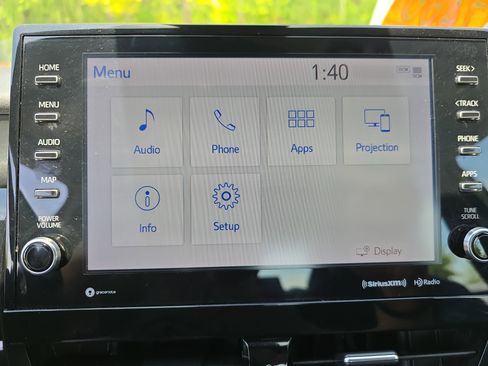 Used 2024 Toyota Camry XSE image 20