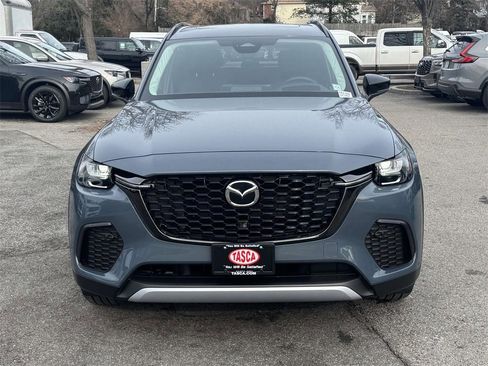 New 2026 MAZDA CX-70 3.3 Turbo w/ Premium Package image 2