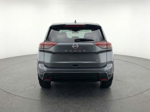 Used 2025 Nissan Rogue SV image 7