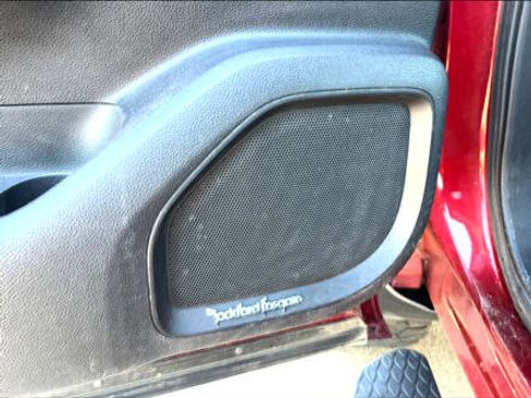 Used 2016 Nissan Titan Platinum Reserve image 31