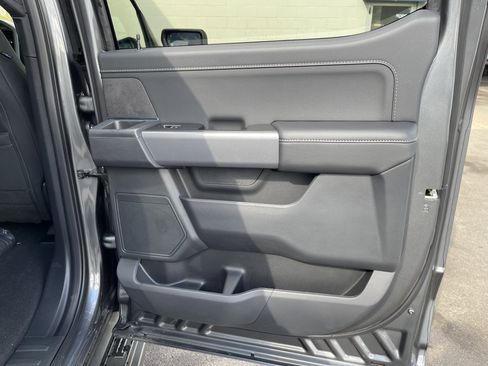 New 2025 Ford F150 XLT w/ Equipment Group 302A MID image 27