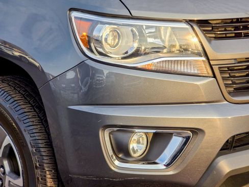 Used 2016 Chevrolet Colorado Z71 image 4