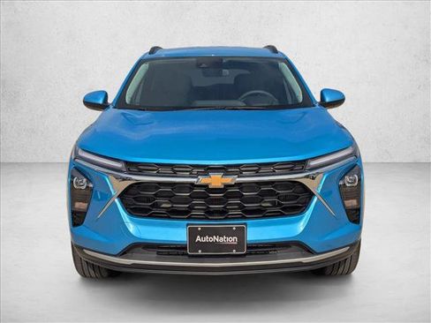 New 2026 Chevrolet Trax LT image 6