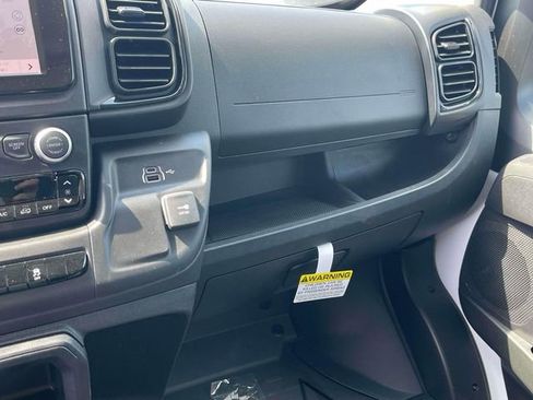 New 2026 RAM ProMaster 1500 w/ Convenience Group image 26