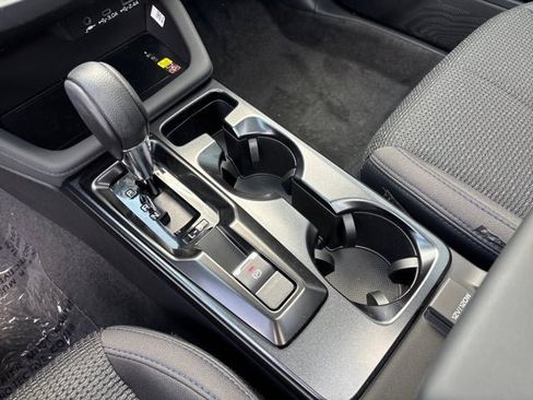 New 2026 Subaru Forester Premium AWD/4WD image 76