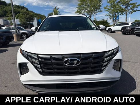 Used 2023 Hyundai Tucson SEL AWD/4WD image 11