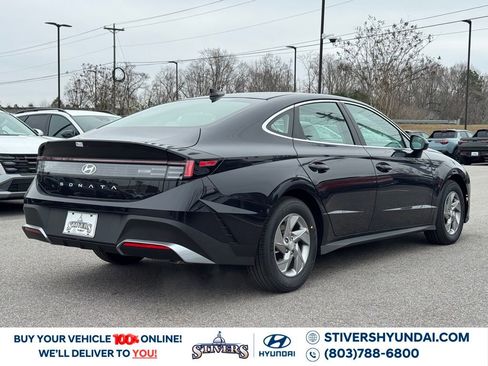 New 2026 Hyundai Sonata SE image 13