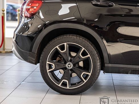 Used 2020 Mercedes-Benz GLA 250 w/ Convenience Package image 10