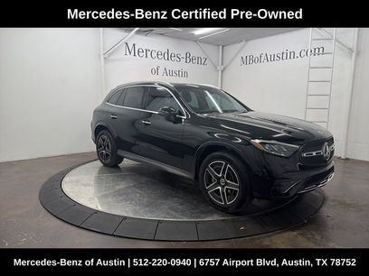 Used 2026 Mercedes-Benz GLC 300 4MATIC