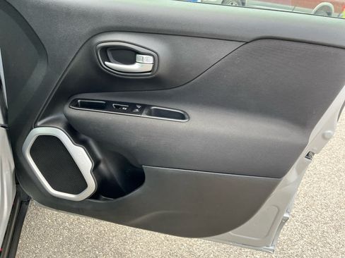 Used 2021 Jeep Renegade Sport AWD/4WD image 32