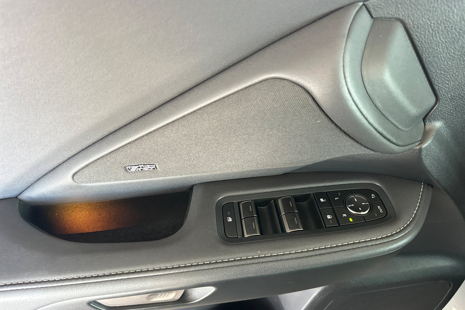 Certified 2026 Lexus TX 500h AWD w/ Technology Package image 8