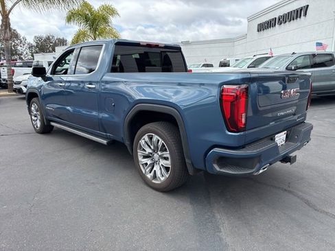 Used 2026 GMC Sierra 1500 Denali w/ Denali Reserve Package AWD/4WD image 8