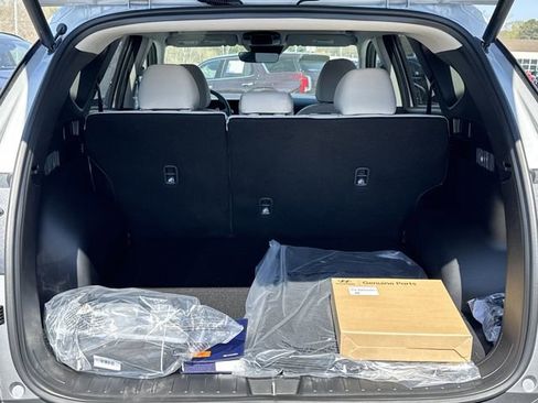 New 2026 Hyundai Tucson SEL image 18