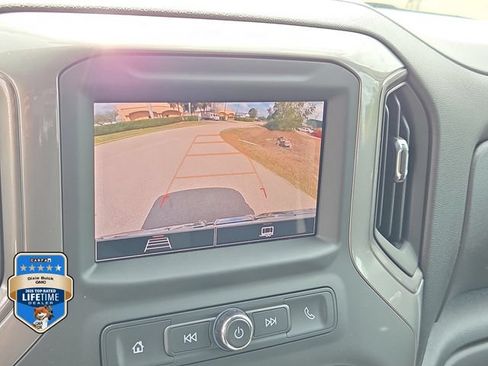 New 2026 GMC Sierra 1500 Pro AWD/4WD image 27