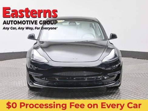 Used 2023 Tesla Model 3 Standard Range RWD image 2