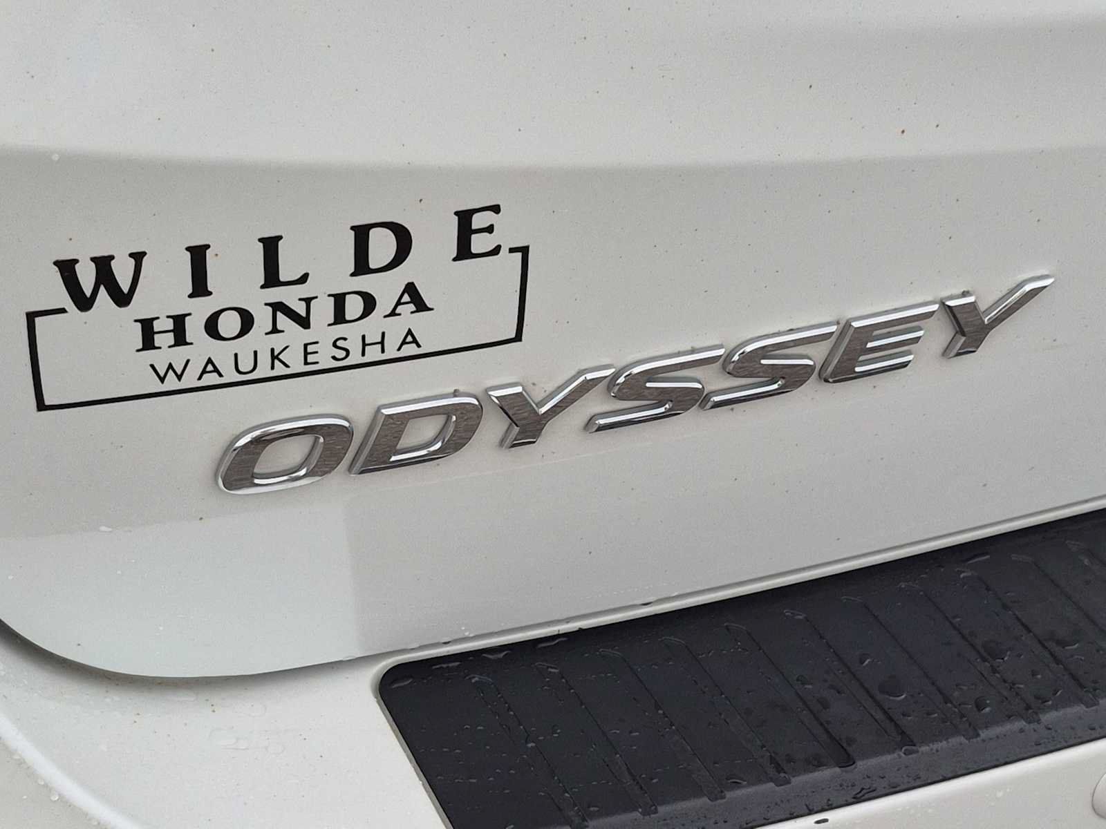 Used 2022 Honda Odyssey Touring image 12