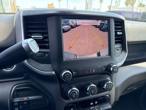 Used 2022 RAM 2500 Big Horn AWD/4WD image 29