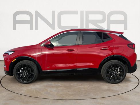 New 2026 Buick Encore GX Sport Touring image 7