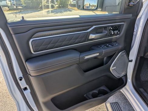 New 2026 RAM 1500 Tungsten w/ Towing Technology Group AWD/4WD image 12