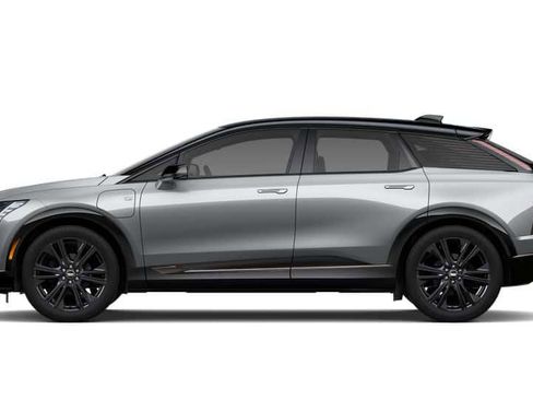 New 2025 Cadillac Optiq Sport 2 image 19