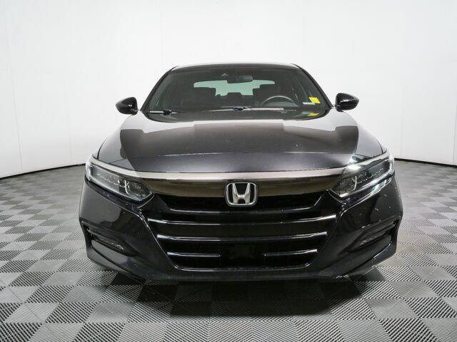 Used 2019 Honda Accord Sport image 32