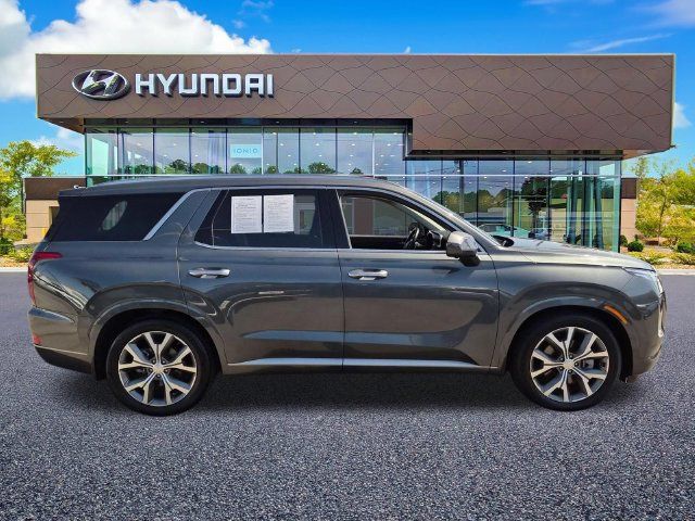 Used 2022 Hyundai Palisade Limited AWD/4WD image 5