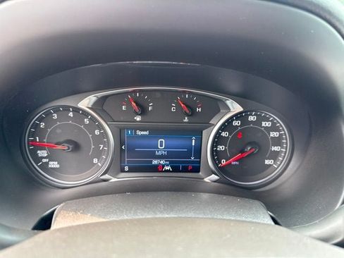 Used 2024 GMC Terrain SLE w/ Elevation Edition FWD image 13