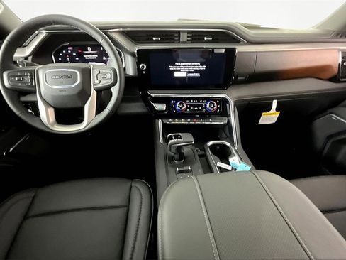 New 2026 GMC Sierra 1500 Denali w/ Denali Reserve Package image 6