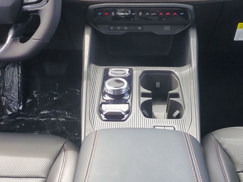 New 2026 Jeep Cherokee Limited AWD/4WD image 20