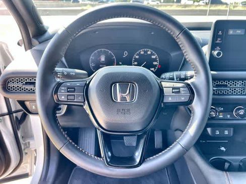 Used 2026 Honda HR-V Sport image 17
