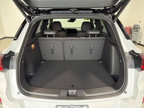 New 2026 Chevrolet TrailBlazer RS image 25