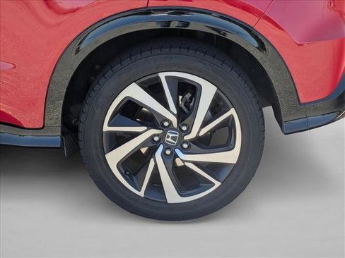 Used 2019 Honda HR-V Sport image 23