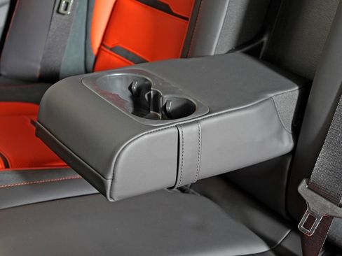 New 2026 Mercedes-Benz GLE 63 AMG S image 29