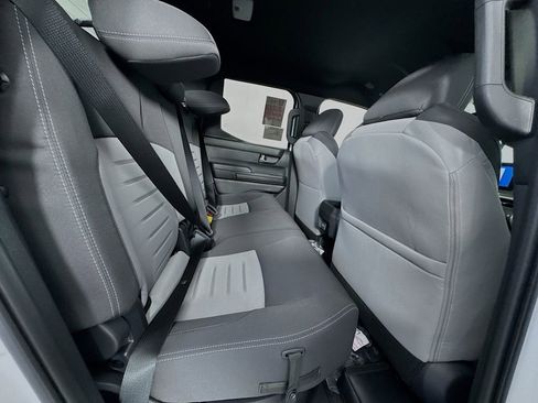 New 2026 Toyota Tacoma TRD Off-Road image 27