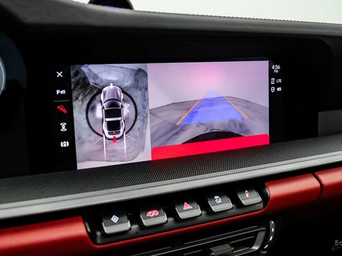 Used 2024 Porsche 911 Targa 4S image 79