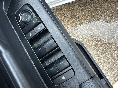 Certified 2025 Toyota 4Runner TRD Sport AWD/4WD image 27