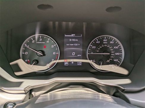 New 2025 Subaru Outback Onyx Edition image 26