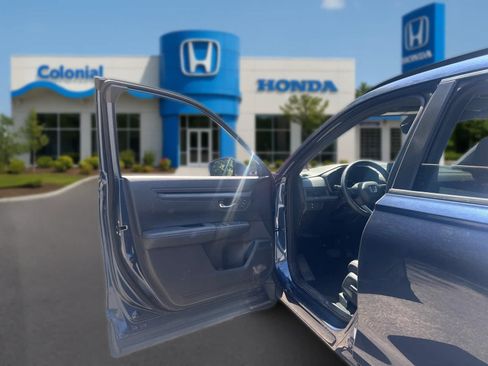 Used 2025 Honda CR-V Sport-L image 15