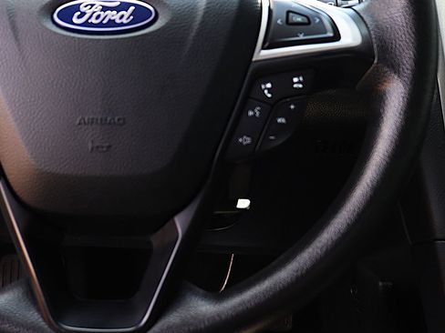 Used 2020 Ford Fusion S FWD image 53