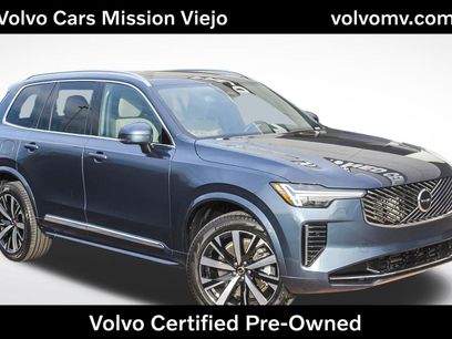 Certified 2025 Volvo XC90 B5 Core w/ Climate Package