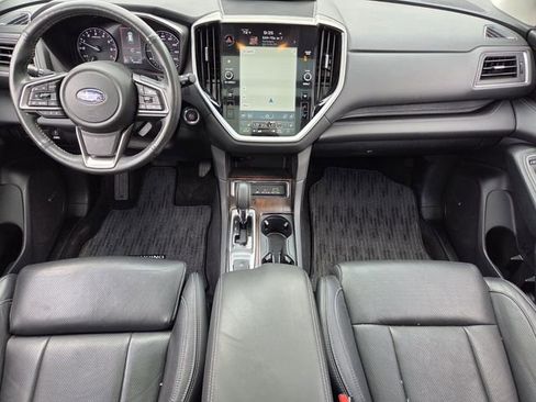 Used 2024 Subaru Ascent Touring AWD/4WD image 12