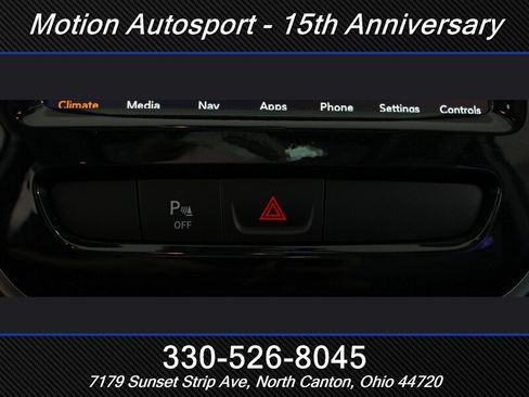 Used 2020 Jeep Cherokee Limited AWD/4WD image 25