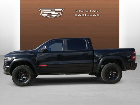 Used 2023 RAM 1500 TRX w/ TRX Level 2 Equipment Group image 2