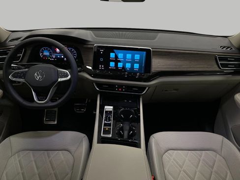 New 2026 Volkswagen Atlas SEL Premium R-Line AWD/4WD image 22